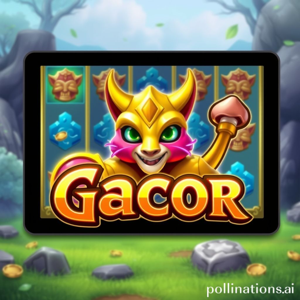 Bocoran Link Slot Gacor Pragmatic Play Hari Ini